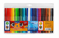 Фломастери Marco Super Washeble 30 кольорів 1690/30, 802160