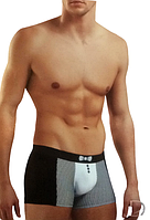 Труси чоловічі боксери Doreanse