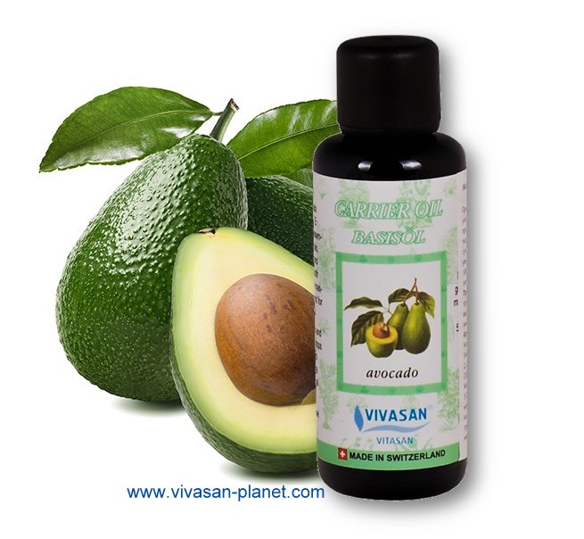 Масло  АВОКАДО / Avocado, фото 1