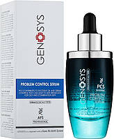 Сыворотка для проблемной кожи - Genosys Problem Control Serum (PCS) 30 мл