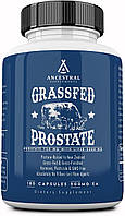 Ancestral Supplements Prostate / Поддержка простаты 180 капсул