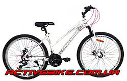 Велосипед гірський CROSSRIDE AFINA 26".