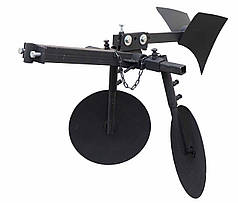 Комплект для посадки картоплі Форте