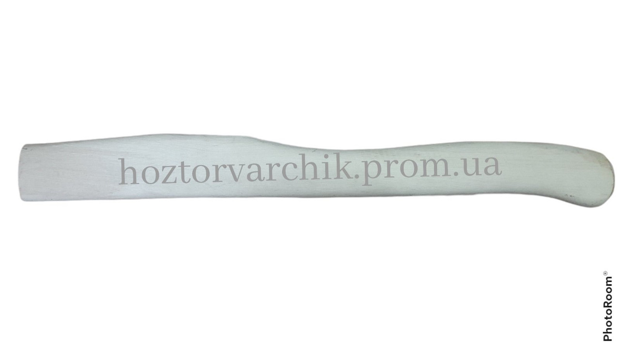 Сокира/ручка для сокири грабова 50 см/