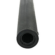 Адаптер 23 см з d-25 мм на d-50 мм (перехідник) під млинці (диски) Record (нейлон, довжина), фото 2