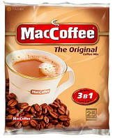 Кофейный напиток 3в1 MacCoffee Original 25 шт.