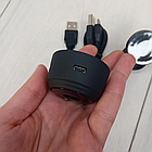 Камера міні IP Wi-Fi HD A9 Нічне бачення, фото 6