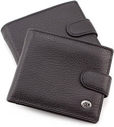 Гаманець чоловічий Boston B103 Чорний