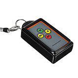 Пульт для лебідки універсальний бездротовий (х2) 12/24 вольт посилений дальнього радіусу дії, фото 5