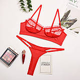 Спідня білизна, фото 7