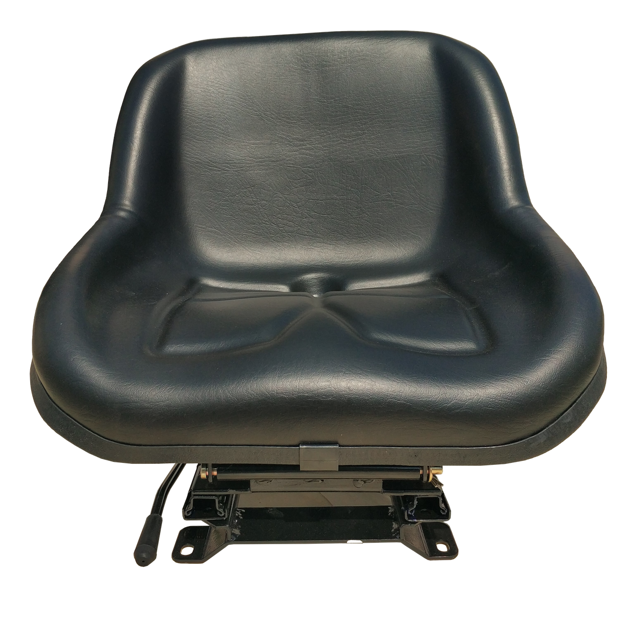 Сидіння трактора малого та спец. техніки - універсальне, фото 1