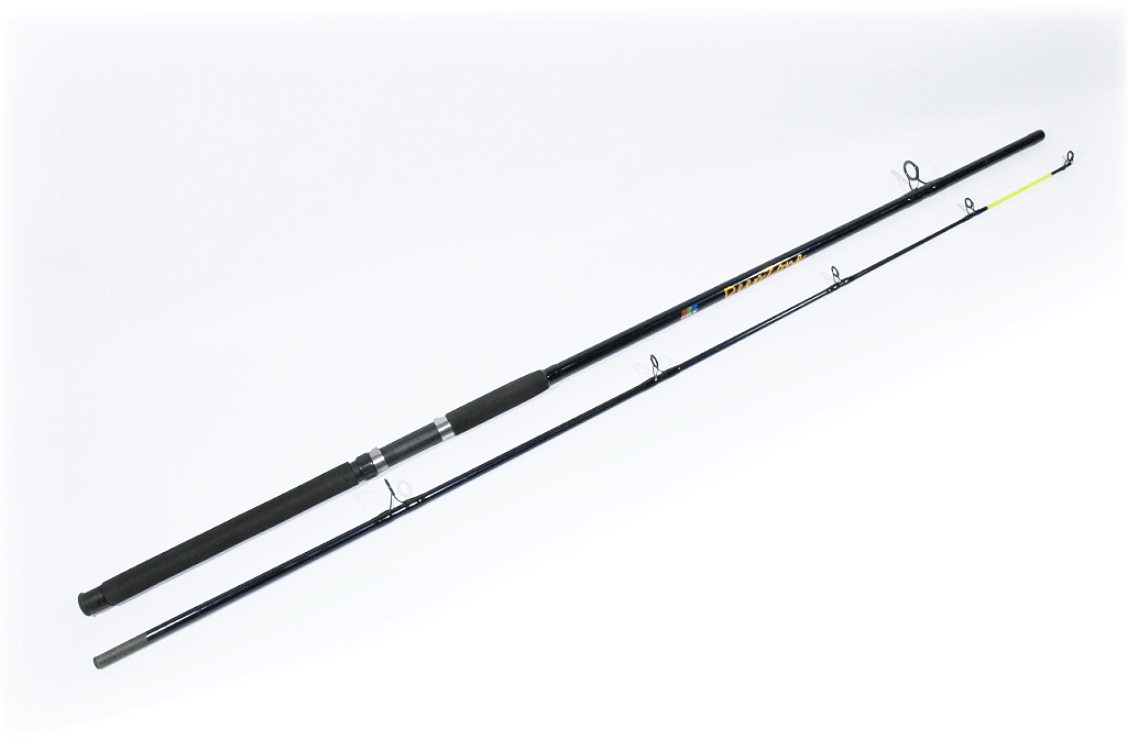 Спінінг EOS Deep Zone 3м 100-200г