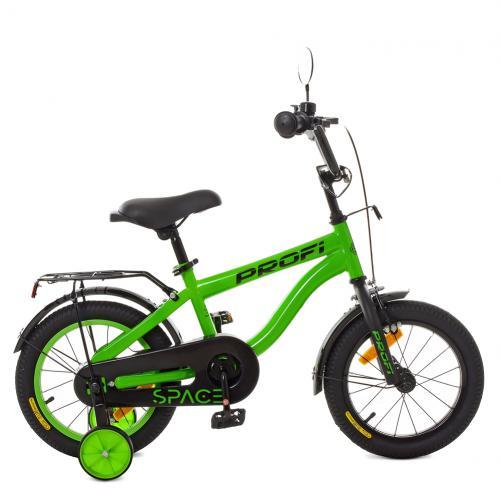 Велосипед PROFI дитячий 14 дюймів T14151