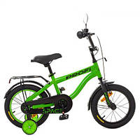 Велосипед PROFI дитячий 14 дюймів T14151