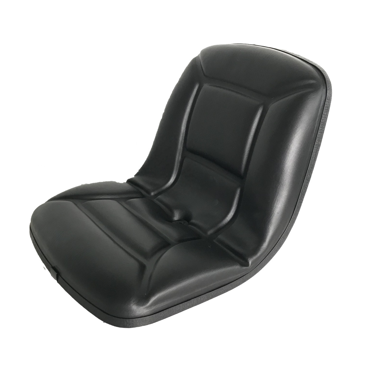 Сидіння трактора малого та спец. техніки - універсальне., фото 1