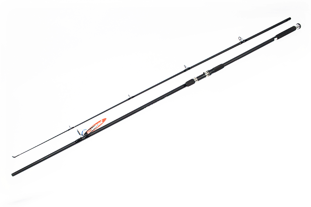 Спінінг Штекерний короповий Siweida Carp Harvest 3.3 м (2,75lb)