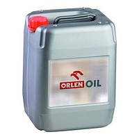 Редукторное масло TRANSOL CLP 220 20л Orlen Oil