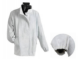 Куртка зварювальника JAK-154 Size L Trafimet