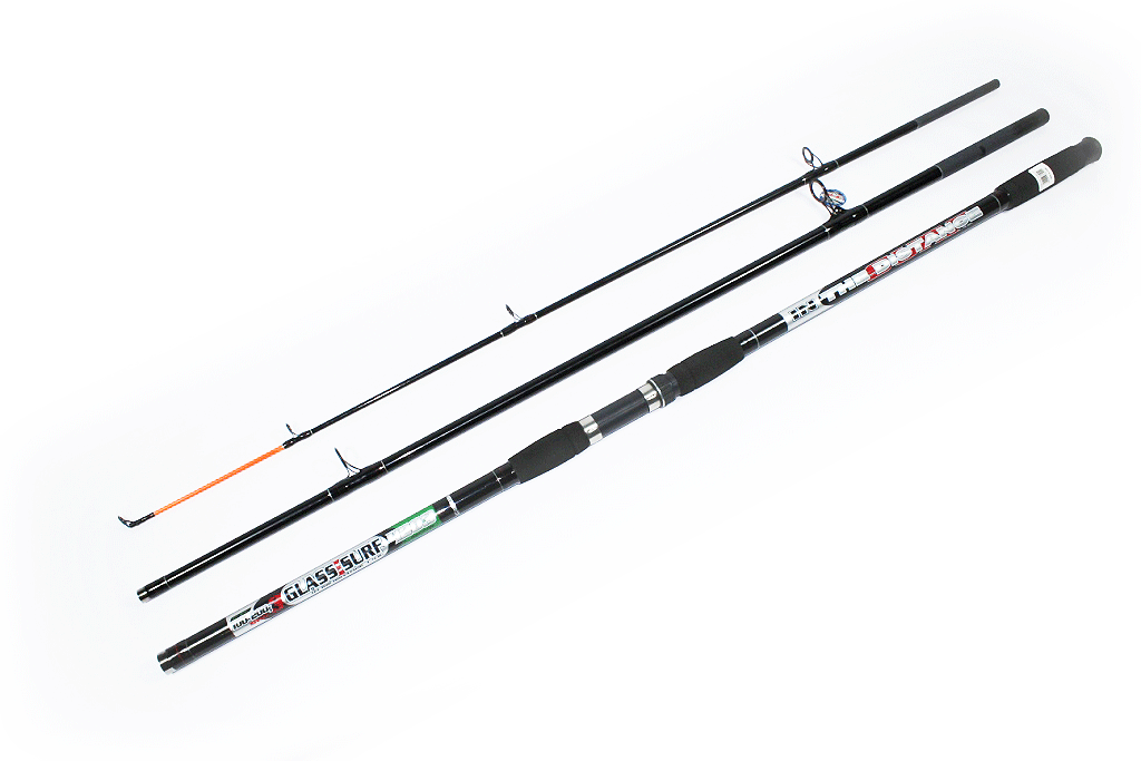 Спінінг Штекерний короповий Siweida Carp-III 4,2 м