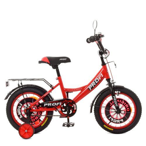 Велосипед дитячий PROF1 14Д. Y1445