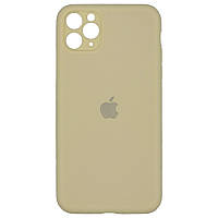 Чохол Silicone Case Full для Apple iPhone 11 Pro Max 13