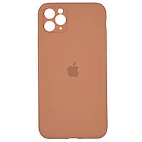 Чохол Silicone Case Full для Apple iPhone 11 Pro Max 15
