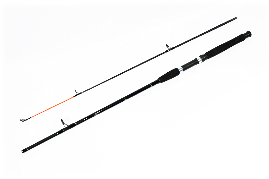 Спінінг Штекерний короповий Siweida Hard Spin Victor 1.8 м (50-150)