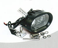 Фара LED дополнительная 20W (арт.DK B2-20W-A-LED)