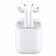 Бездротові bluetooth-навушники P30 MAX 5.0 з кейсом, стерео блютуз гарнітура, колір білий, фото 3