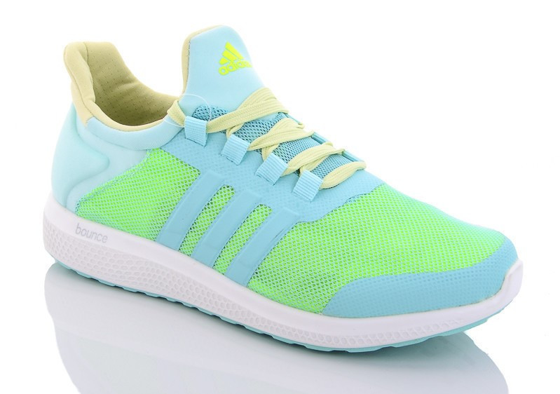 Adidas Climacool Sonic Bounce Кроссовки Женские в Стиле Адидас Климакул ...