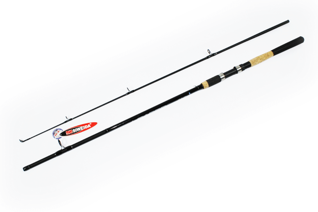 Спінінг Siweida Leader 2.1м 50-150г