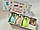 Набір Б'юті-блендерів для ідеального макіяжу Bioderma, фото 4