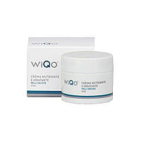 Увлажняющий крем WIQO Nourishing and Moisturizing Cream Dry Skin, 50 мл