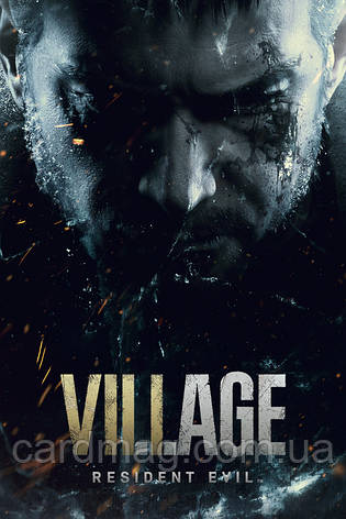 Resident Evil 8: Village (Ключ Steam) для ПК, фото 1