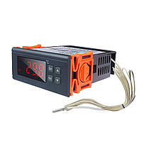 Терморегулятор, контроллер температуры KT8230 -20 - 300°C 220 вольт 30 ампер