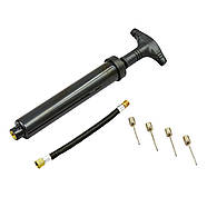 Насос ручний для м'ячів CNVOY SPORT, фото 2