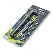 Насос ручний для м'ячів CNVOY SPORT, фото 3