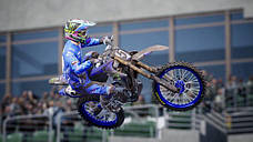 Monster Energy Supercross: The Official Videogame 4, фото 6