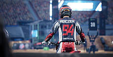 Monster Energy Supercross: The Official Videogame 4, фото 4