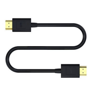 HDMI-кабель DM CHB031 2M HDMI — HDMI