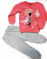 Костюм прогулочний Super Lady Buterfly на 5-8 років 1103