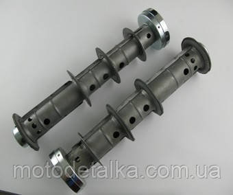 Флейти глушника Ява 12в. Тайвань.