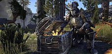 The Elder Scrolls Online: Blackwood – Digital collector's Edition Upgrade, фото 6