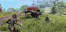 Ключ активації The Elder Scrolls Online: Blackwood, фото 5
