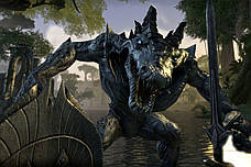 Ключ активації The Elder Scrolls Online: Blackwood, фото 3