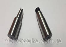 Цапфи колінвала ява 638. Чехия.