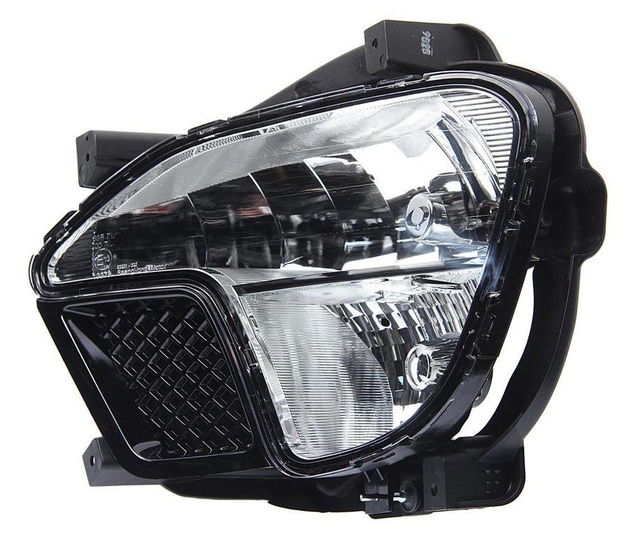Фара протитуманна ліва Actyon SsangYong 8320132500, фото 1