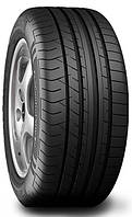 Летние шины Fulda EcoControl SUV 235/55 R18 100V