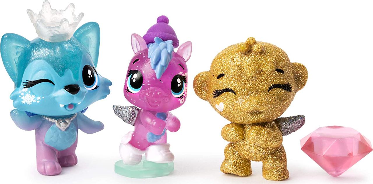 Royal hatchimals cheap