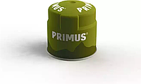 PRIMUS Баллон Summer Gas пробивной 190 г (зеленый) - содержит смеси бутан / пропан.